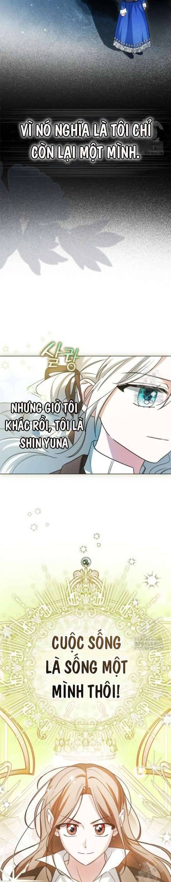 Kế Hoạch Nghỉ Hưu Của Nhân Vật Phản Diện - Chapter 3 - Page 30