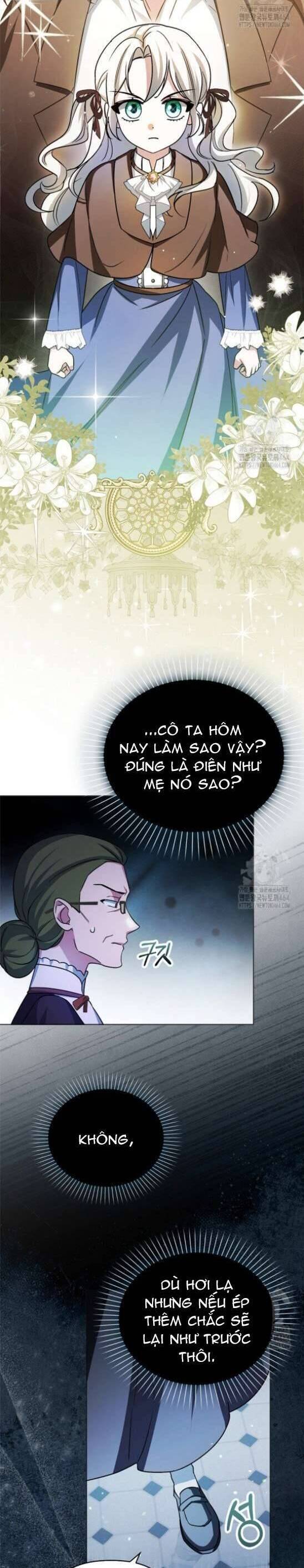 Kế Hoạch Nghỉ Hưu Của Nhân Vật Phản Diện - Chapter 3 - Page 31