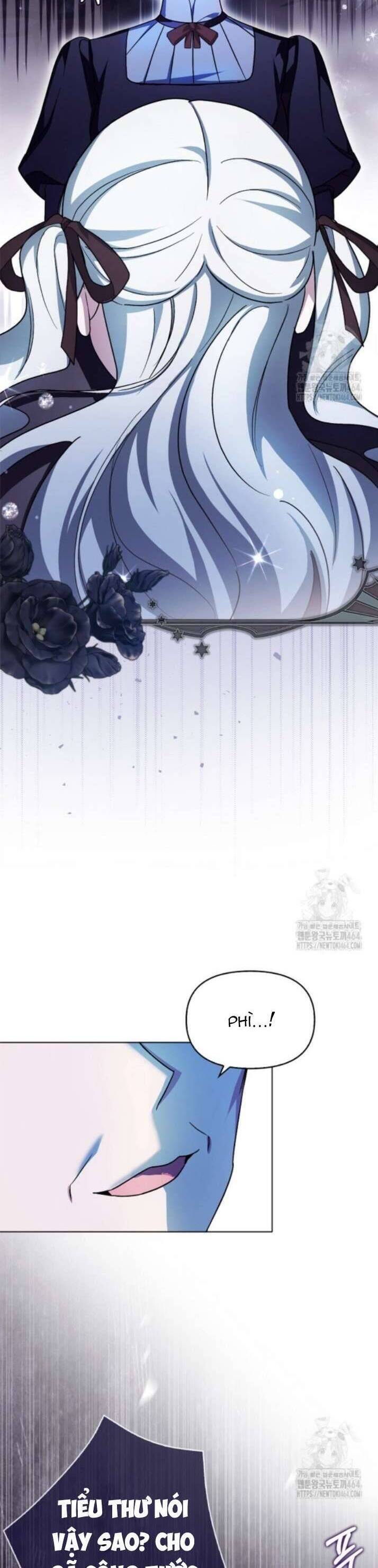 Kế Hoạch Nghỉ Hưu Của Nhân Vật Phản Diện - Chapter 3 - Page 34