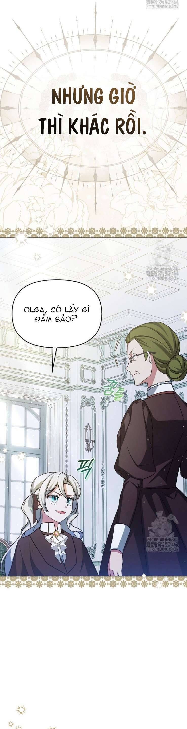 Kế Hoạch Nghỉ Hưu Của Nhân Vật Phản Diện - Chapter 3 - Page 36