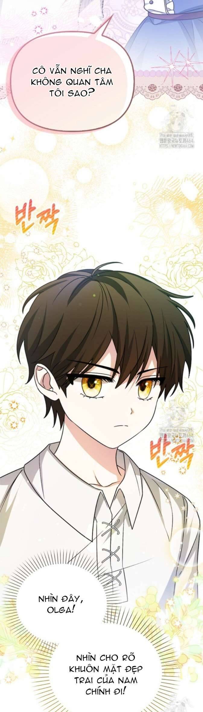 Kế Hoạch Nghỉ Hưu Của Nhân Vật Phản Diện - Chapter 3 - Page 40