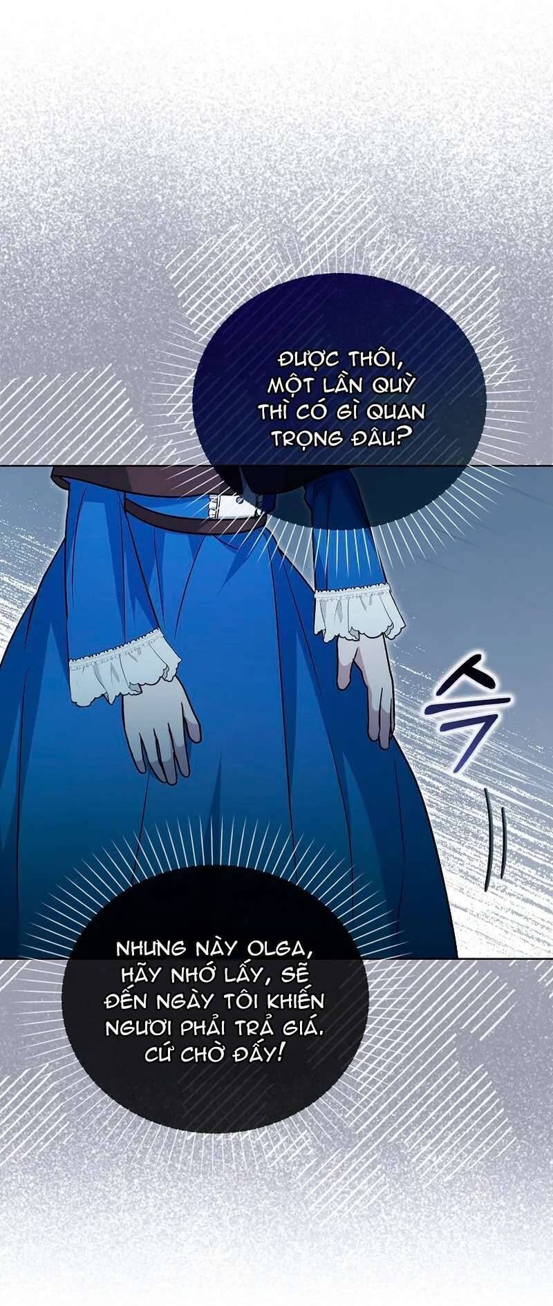 Kế Hoạch Nghỉ Hưu Của Nhân Vật Phản Diện - Chapter 4 - Page 11