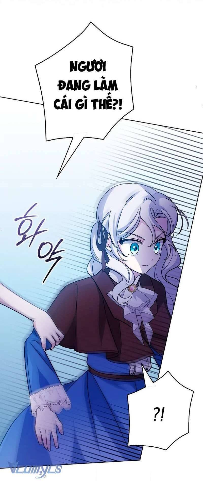 Kế Hoạch Nghỉ Hưu Của Nhân Vật Phản Diện - Chapter 4 - Page 12