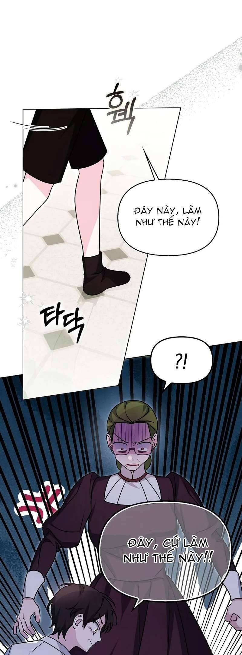 Kế Hoạch Nghỉ Hưu Của Nhân Vật Phản Diện - Chapter 4 - Page 16