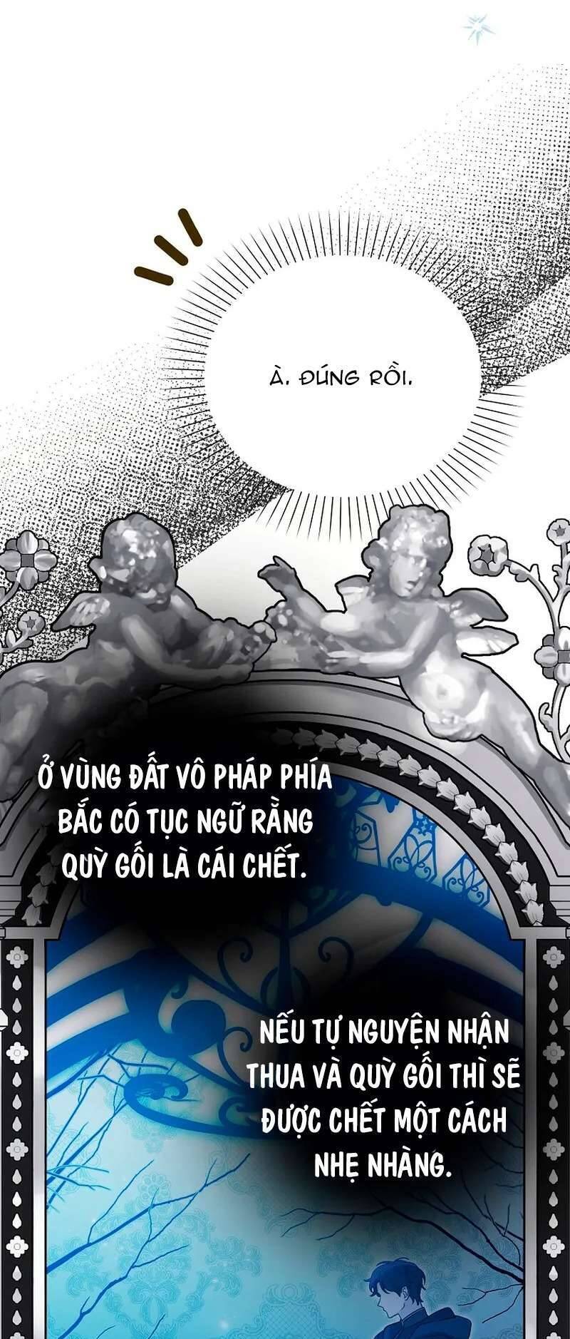 Kế Hoạch Nghỉ Hưu Của Nhân Vật Phản Diện - Chapter 4 - Page 21