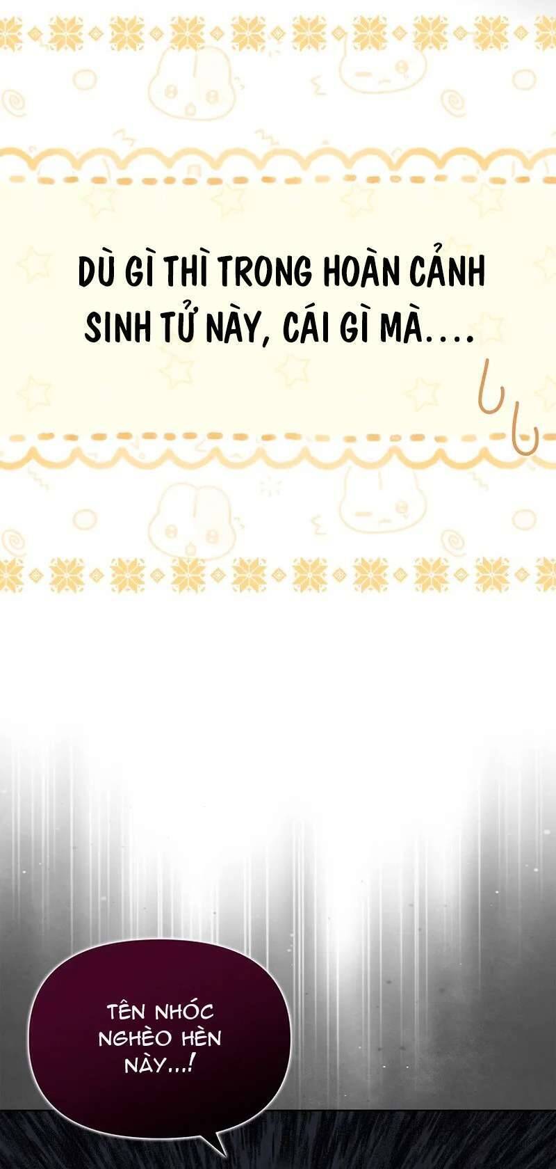 Kế Hoạch Nghỉ Hưu Của Nhân Vật Phản Diện - Chapter 4 - Page 23