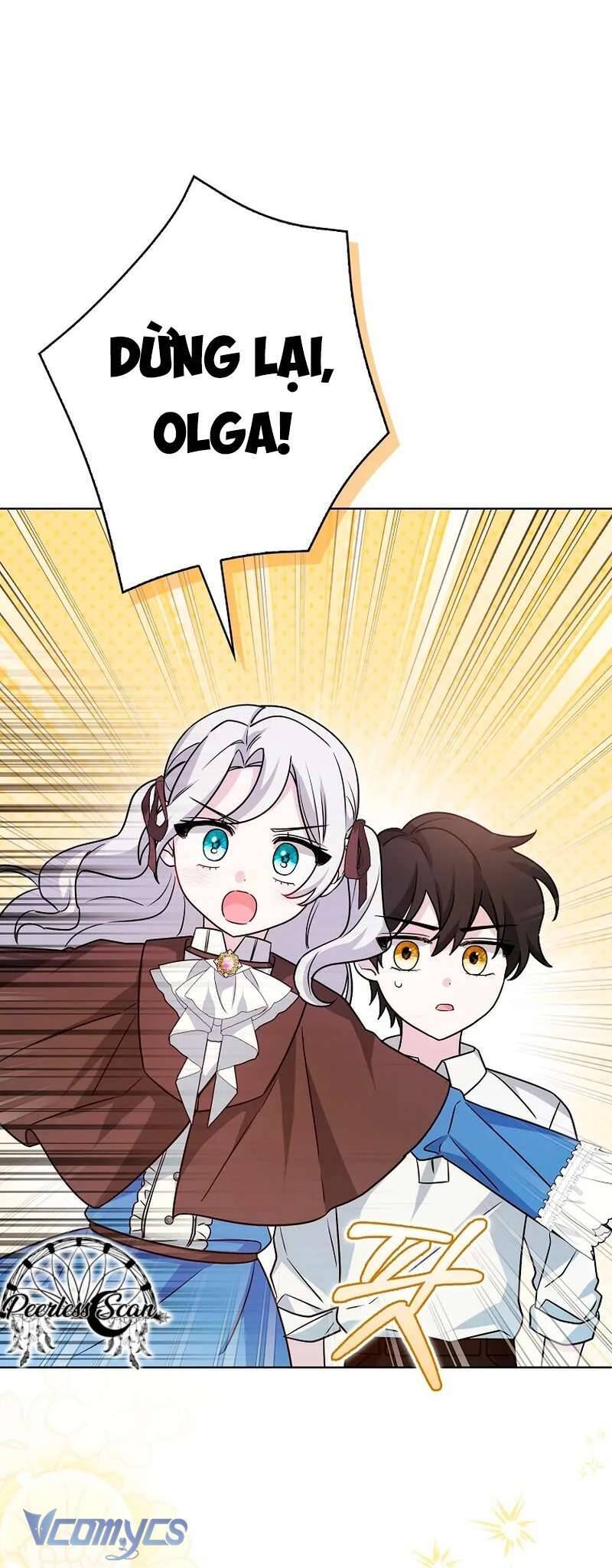 Kế Hoạch Nghỉ Hưu Của Nhân Vật Phản Diện - Chapter 4 - Page 25