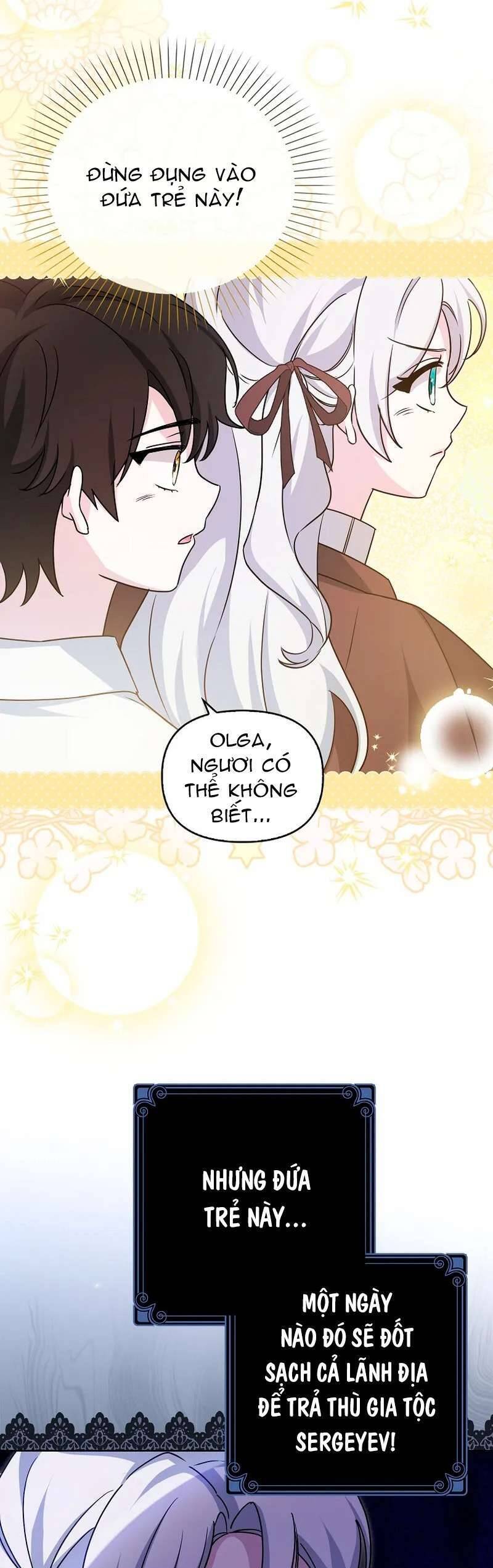 Kế Hoạch Nghỉ Hưu Của Nhân Vật Phản Diện - Chapter 4 - Page 26