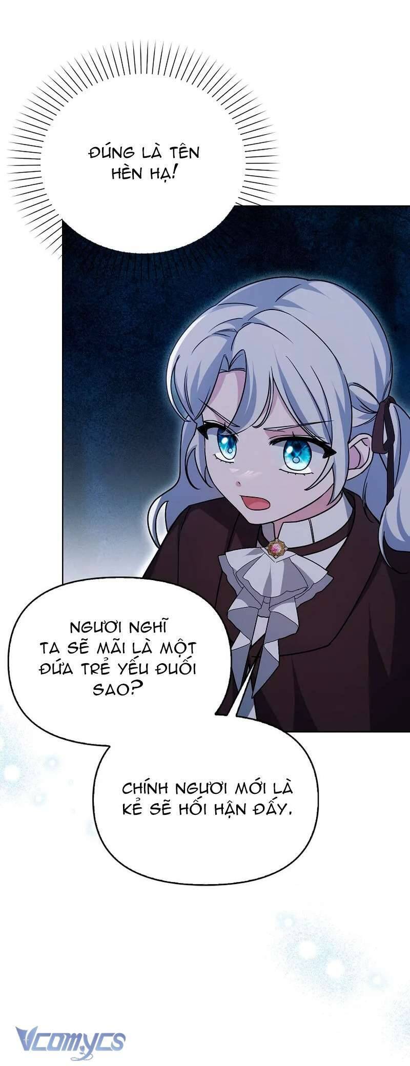 Kế Hoạch Nghỉ Hưu Của Nhân Vật Phản Diện - Chapter 4 - Page 29