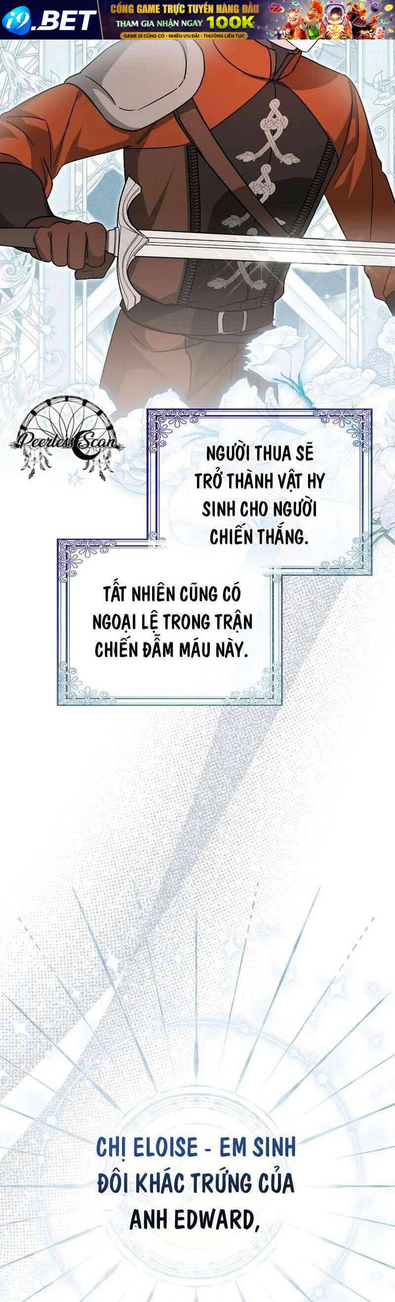 Kế Hoạch Nghỉ Hưu Của Nhân Vật Phản Diện - Chapter 4 - Page 35