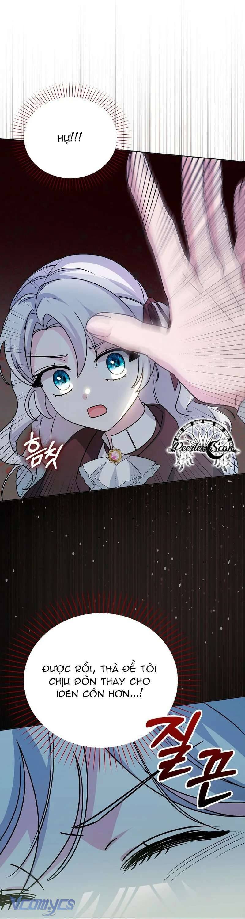 Kế Hoạch Nghỉ Hưu Của Nhân Vật Phản Diện - Chapter 4 - Page 42