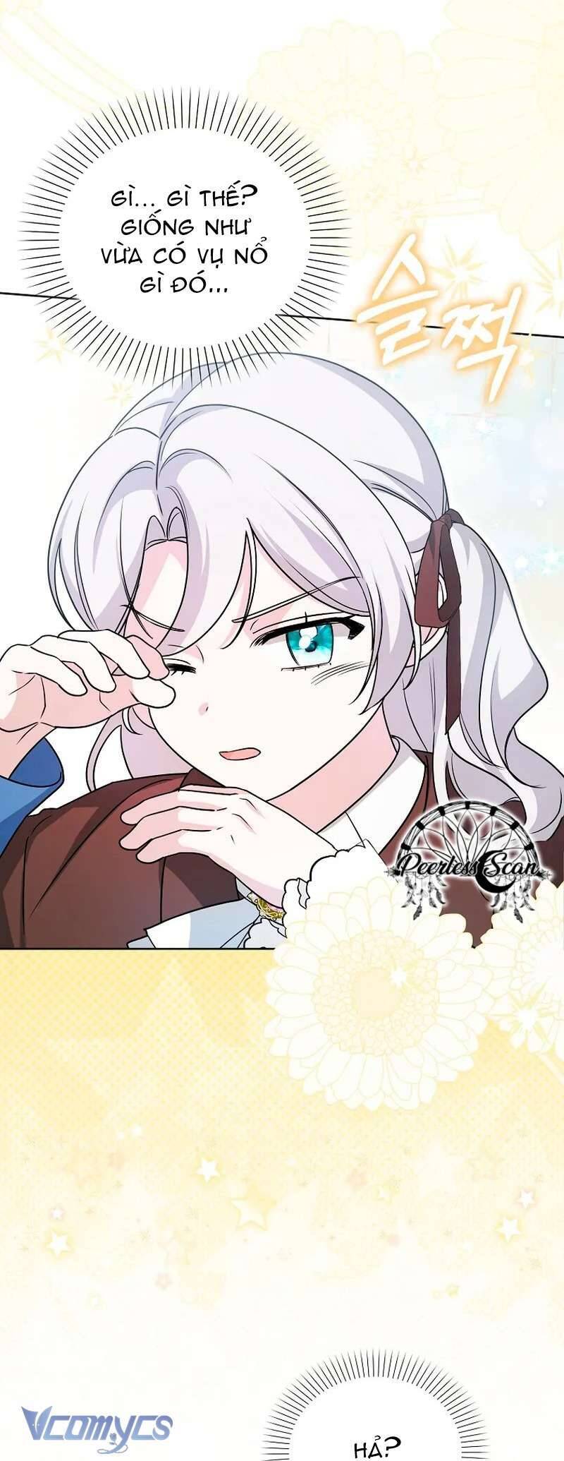 Kế Hoạch Nghỉ Hưu Của Nhân Vật Phản Diện - Chapter 4 - Page 45