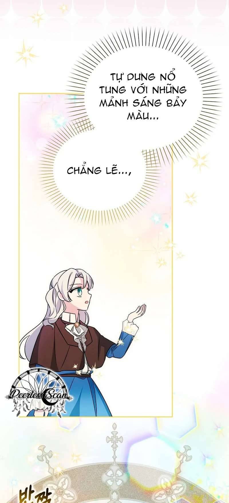 Kế Hoạch Nghỉ Hưu Của Nhân Vật Phản Diện - Chapter 4 - Page 48