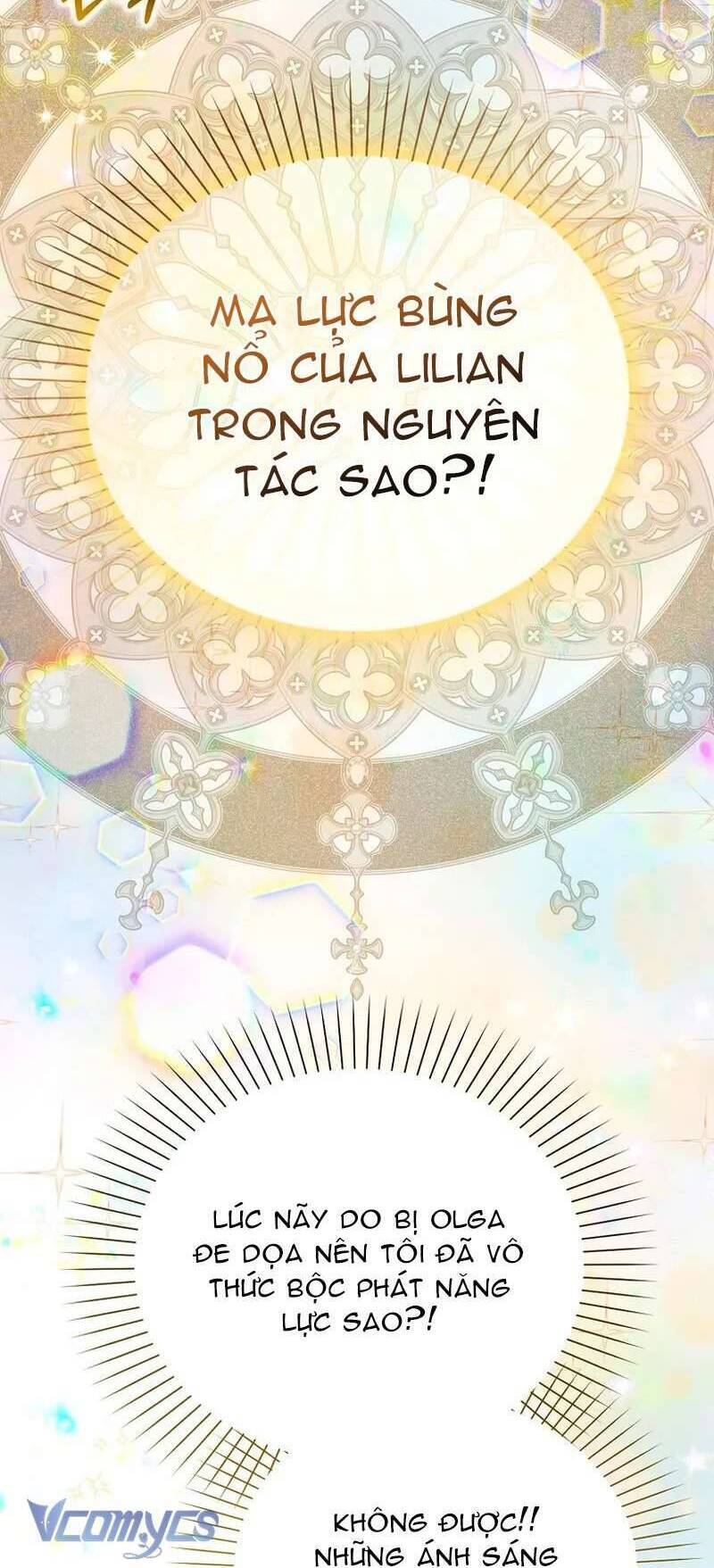 Kế Hoạch Nghỉ Hưu Của Nhân Vật Phản Diện - Chapter 4 - Page 49