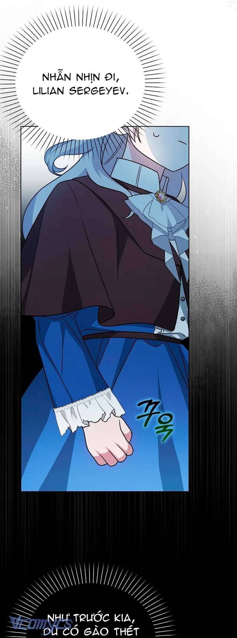 Kế Hoạch Nghỉ Hưu Của Nhân Vật Phản Diện - Chapter 4 - Page 5