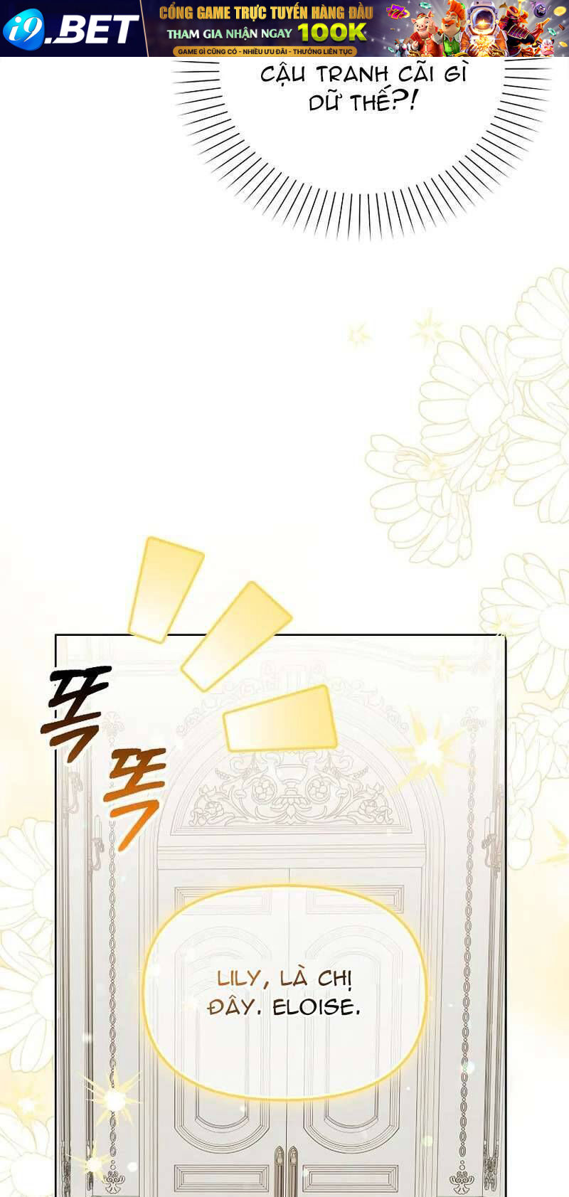 Kế Hoạch Nghỉ Hưu Của Nhân Vật Phản Diện - Chapter 4 - Page 57