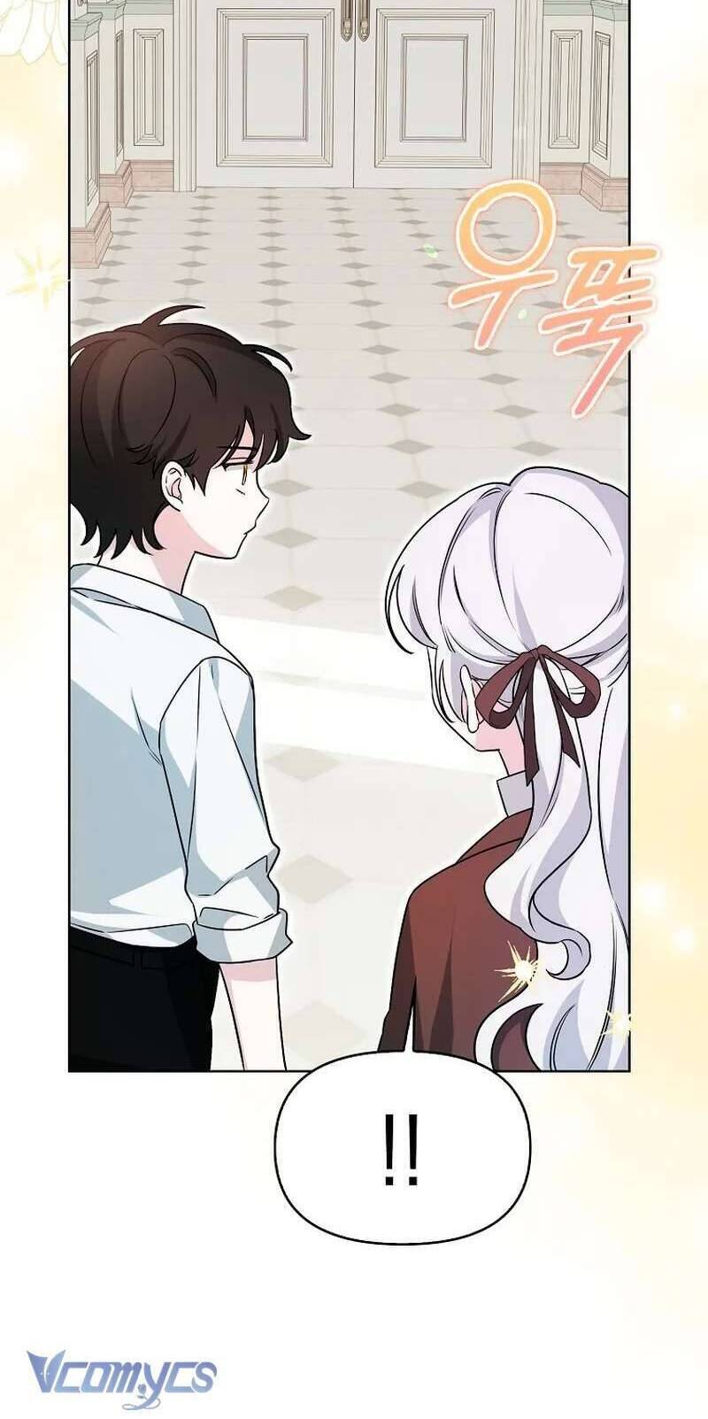 Kế Hoạch Nghỉ Hưu Của Nhân Vật Phản Diện - Chapter 4 - Page 58
