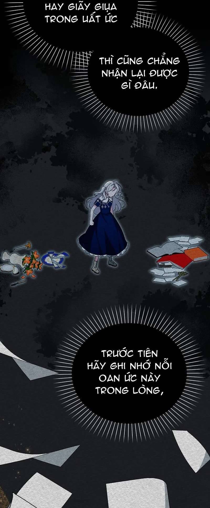 Kế Hoạch Nghỉ Hưu Của Nhân Vật Phản Diện - Chapter 4 - Page 6