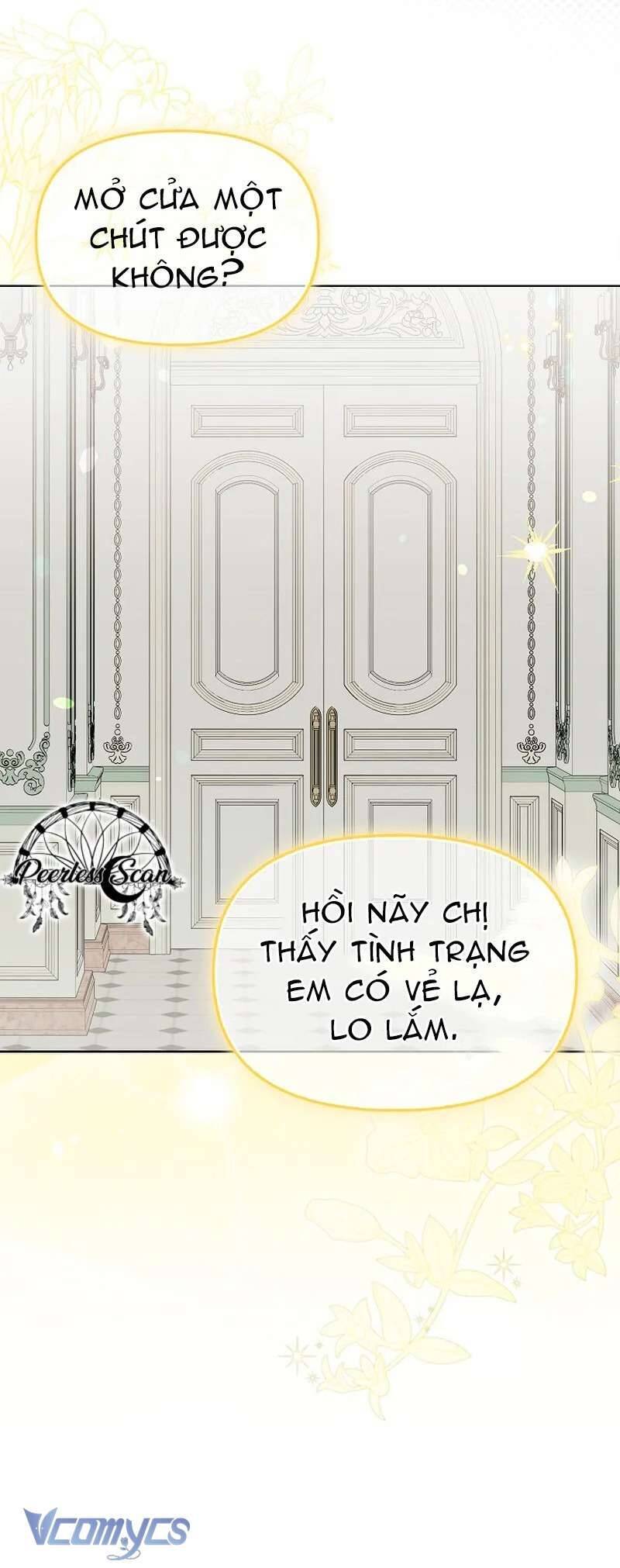 Kế Hoạch Nghỉ Hưu Của Nhân Vật Phản Diện - Chapter 4 - Page 60