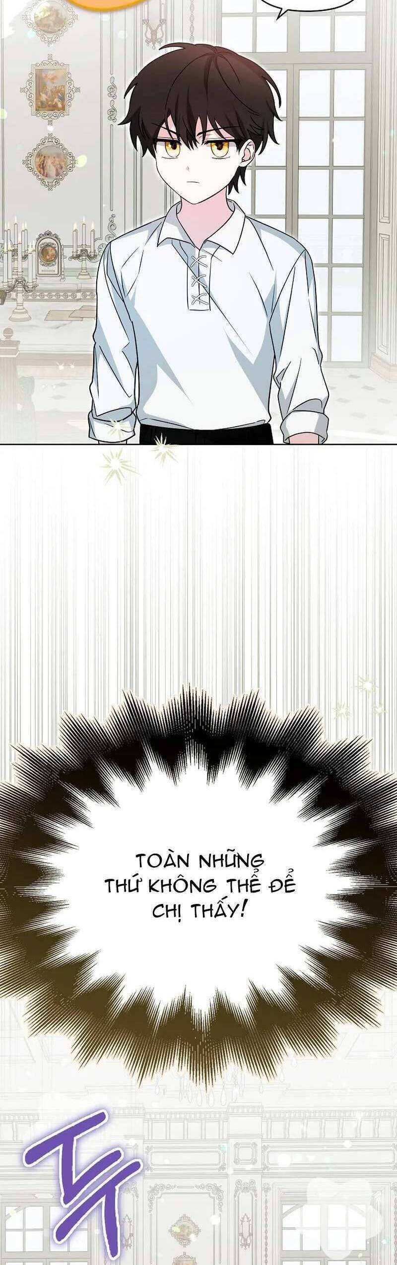 Kế Hoạch Nghỉ Hưu Của Nhân Vật Phản Diện - Chapter 4 - Page 62