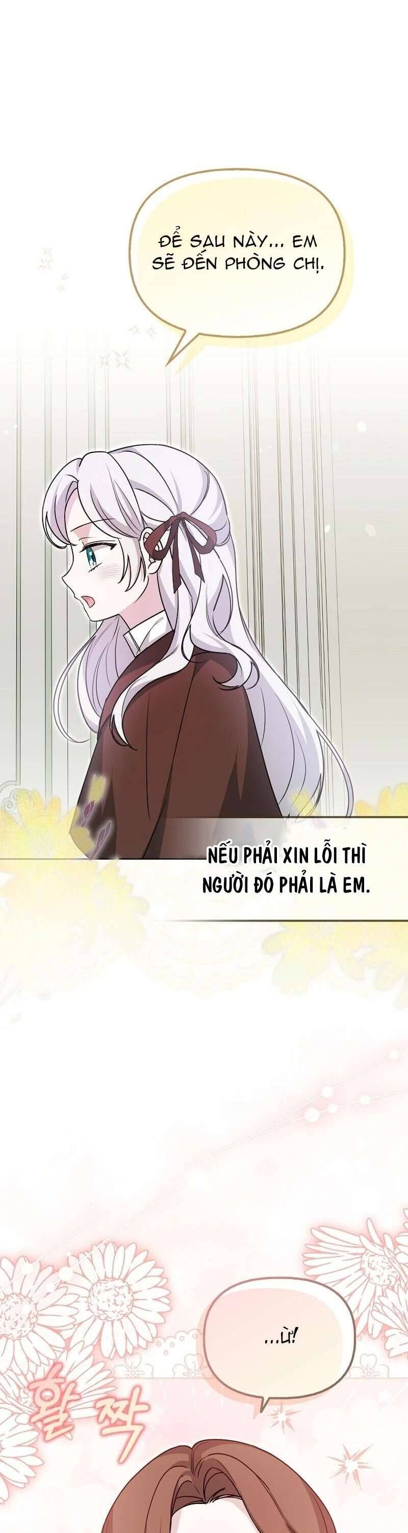 Kế Hoạch Nghỉ Hưu Của Nhân Vật Phản Diện - Chapter 5 - Page 11