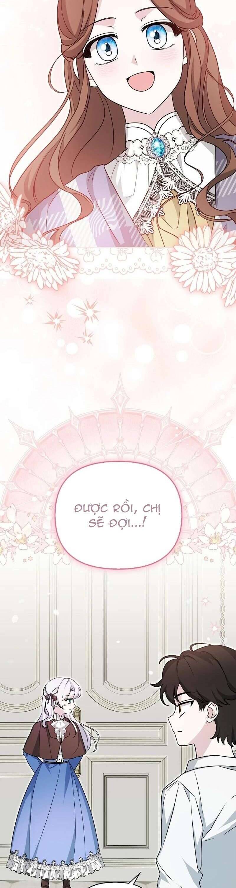 Kế Hoạch Nghỉ Hưu Của Nhân Vật Phản Diện - Chapter 5 - Page 12