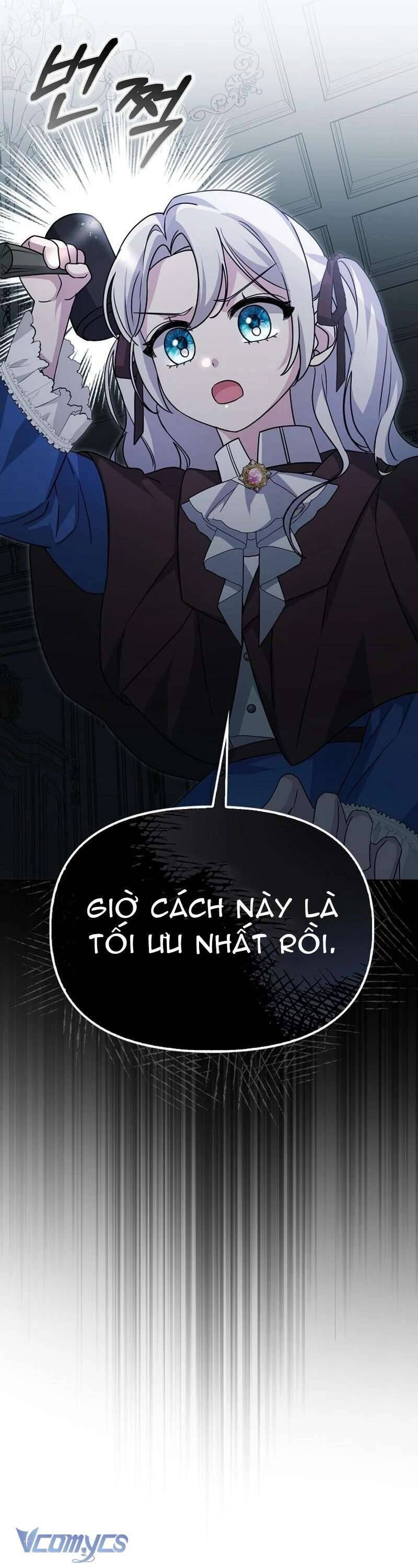 Kế Hoạch Nghỉ Hưu Của Nhân Vật Phản Diện - Chapter 5 - Page 25