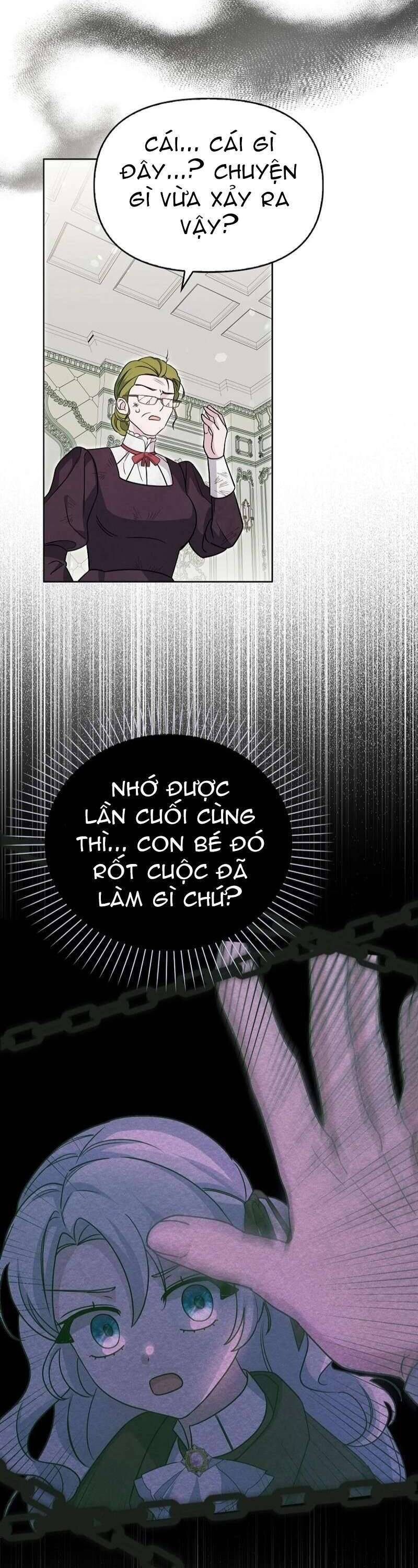 Kế Hoạch Nghỉ Hưu Của Nhân Vật Phản Diện - Chapter 5 - Page 27