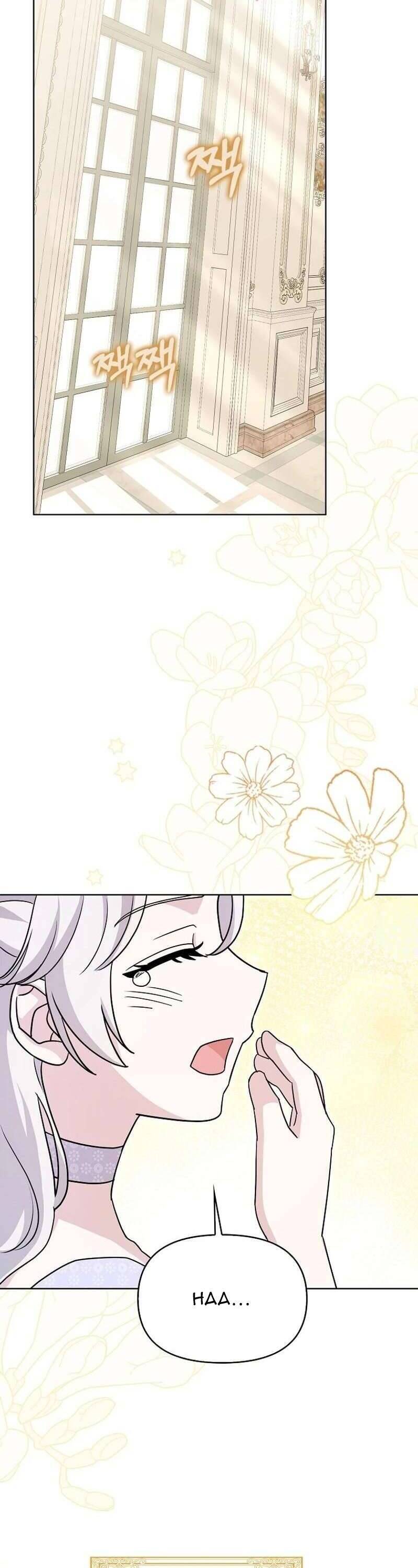 Kế Hoạch Nghỉ Hưu Của Nhân Vật Phản Diện - Chapter 5 - Page 36