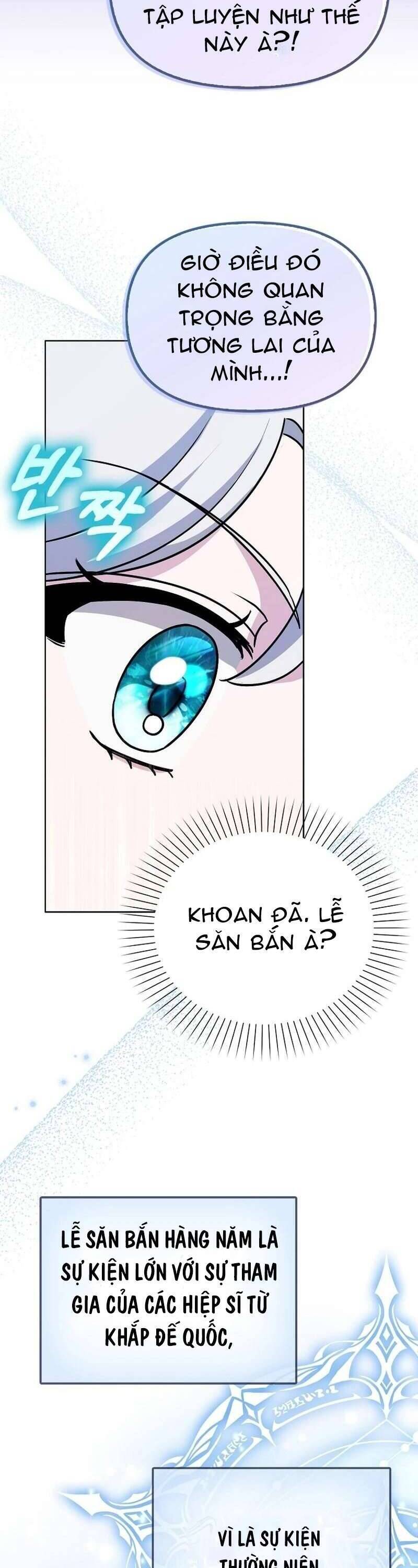 Kế Hoạch Nghỉ Hưu Của Nhân Vật Phản Diện - Chapter 5 - Page 39