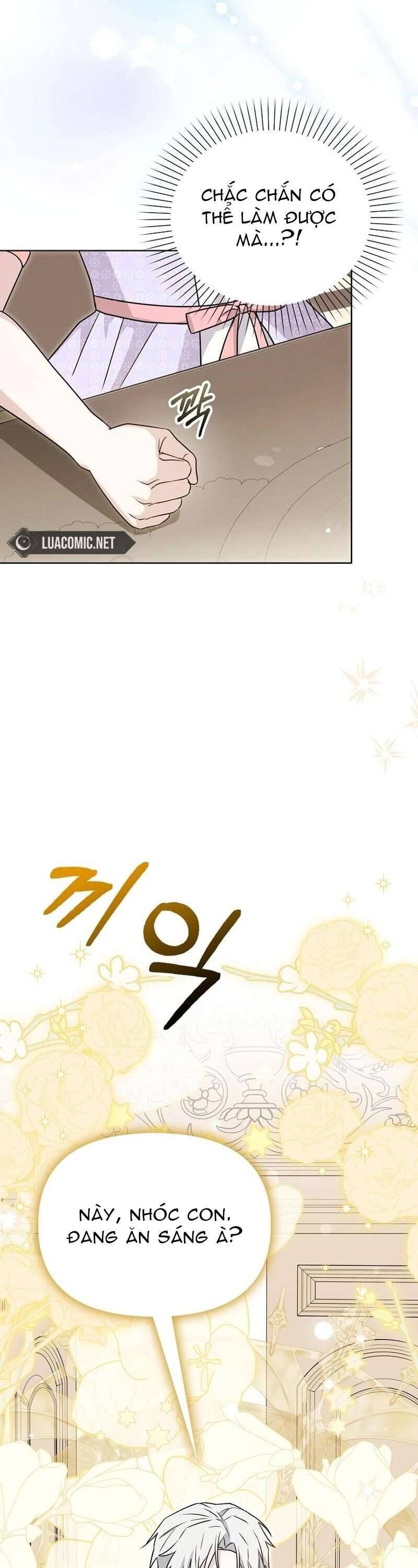 Kế Hoạch Nghỉ Hưu Của Nhân Vật Phản Diện - Chapter 5 - Page 41