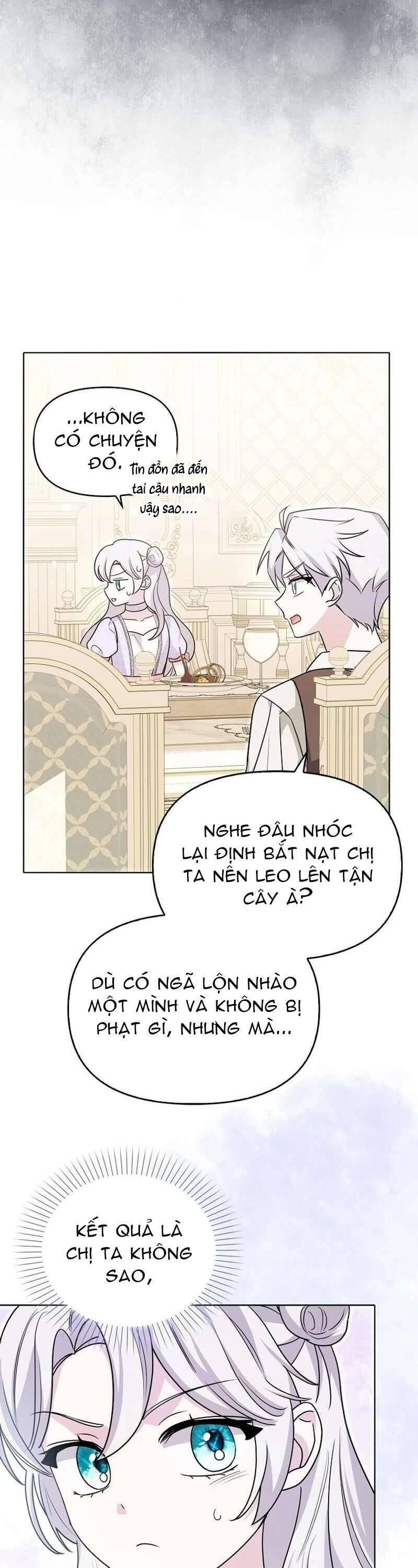 Kế Hoạch Nghỉ Hưu Của Nhân Vật Phản Diện - Chapter 5 - Page 44