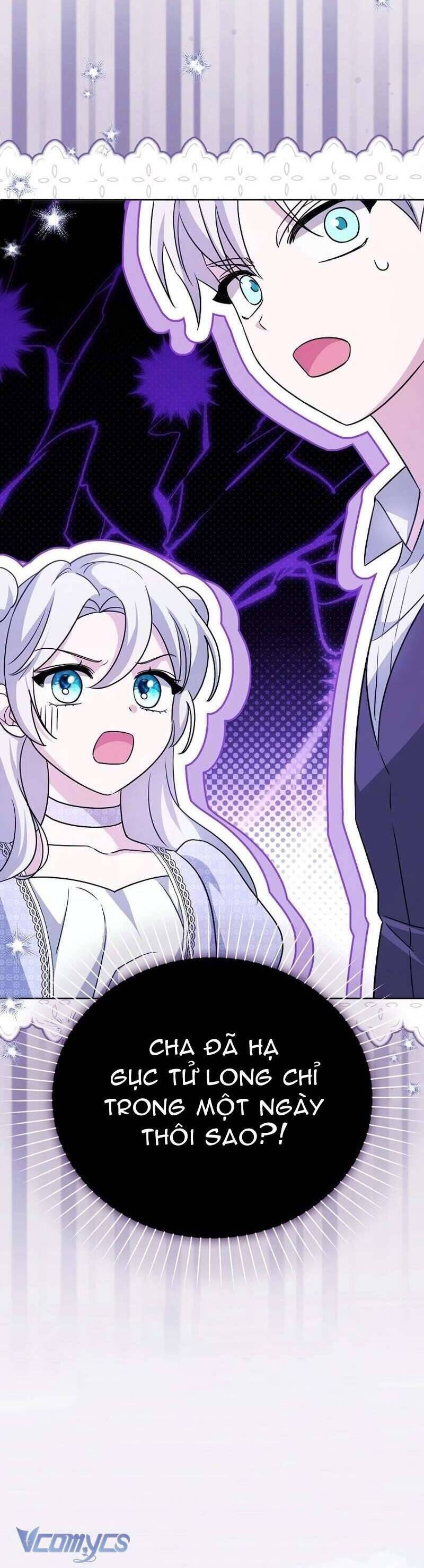 Kế Hoạch Nghỉ Hưu Của Nhân Vật Phản Diện - Chapter 5 - Page 50