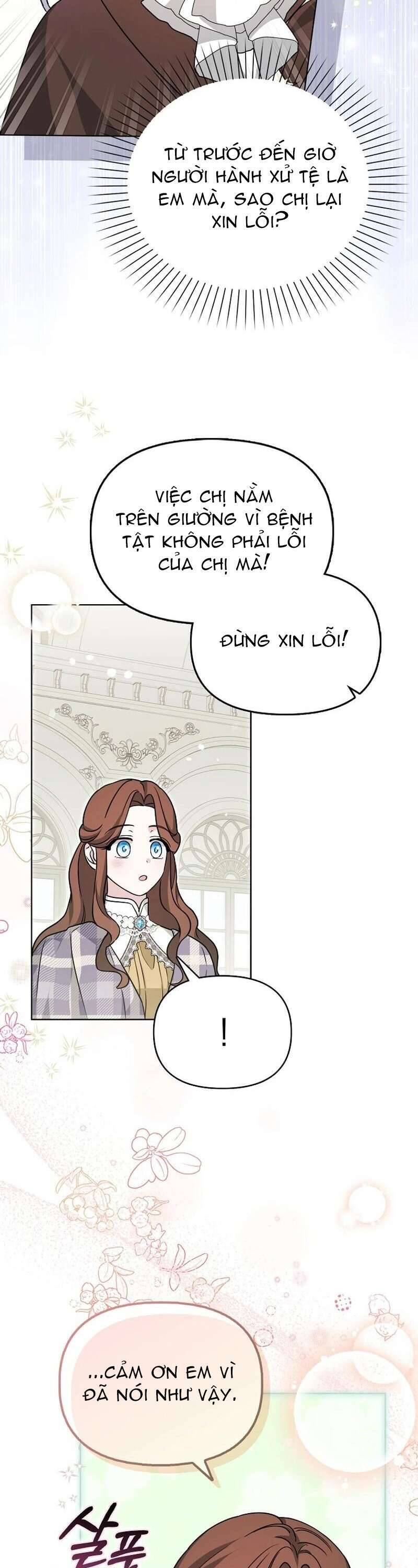 Kế Hoạch Nghỉ Hưu Của Nhân Vật Phản Diện - Chapter 5 - Page 8