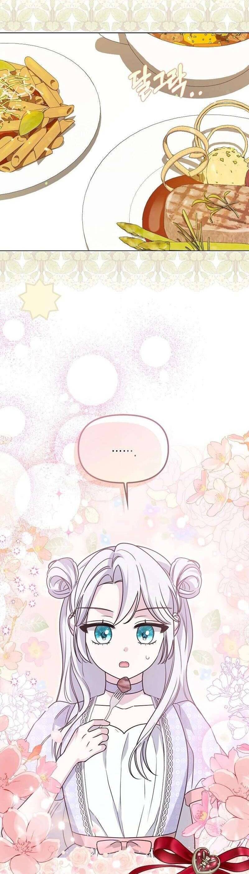 Kế Hoạch Nghỉ Hưu Của Nhân Vật Phản Diện - Chapter 6 - Page 12