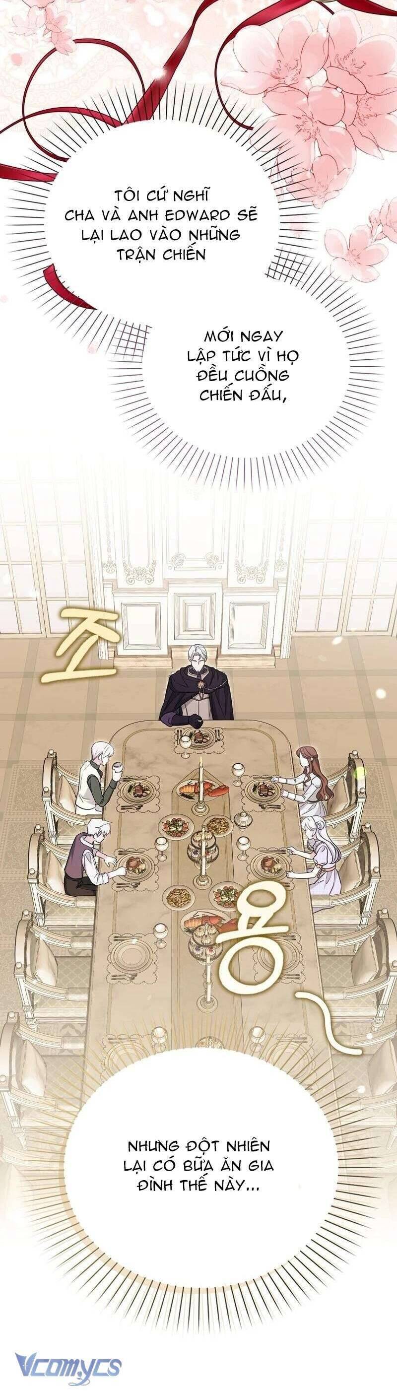 Kế Hoạch Nghỉ Hưu Của Nhân Vật Phản Diện - Chapter 6 - Page 13