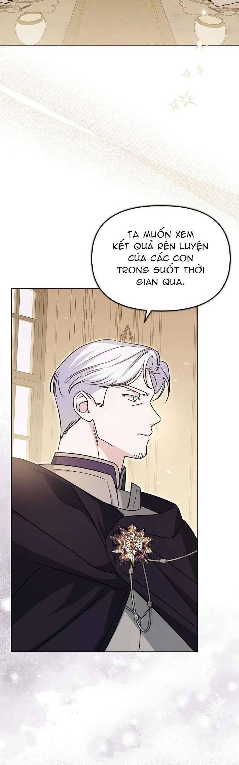 Kế Hoạch Nghỉ Hưu Của Nhân Vật Phản Diện - Chapter 6 - Page 15