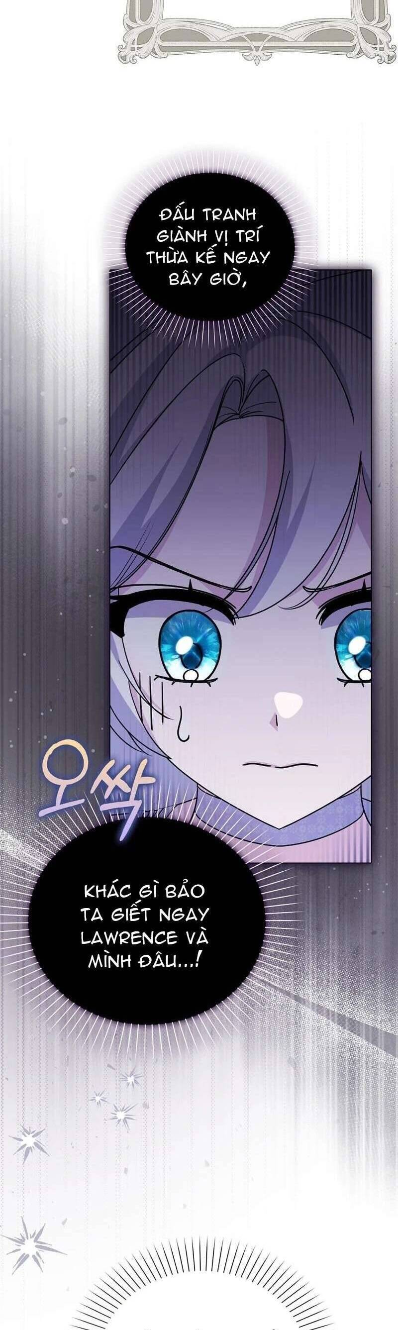 Kế Hoạch Nghỉ Hưu Của Nhân Vật Phản Diện - Chapter 6 - Page 20