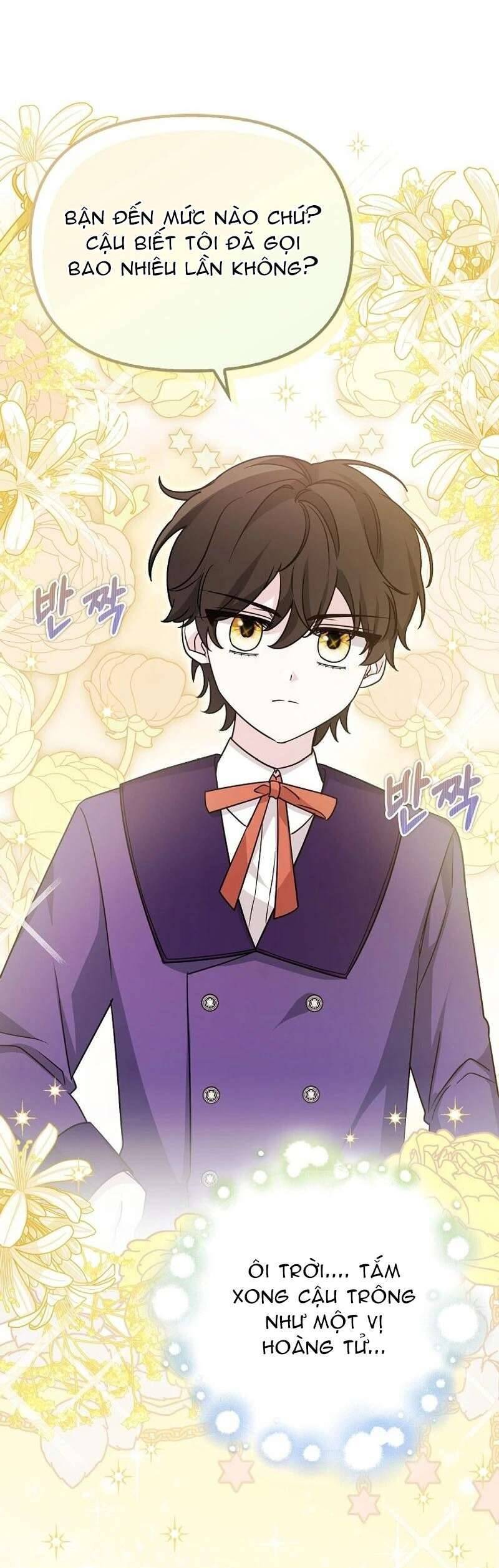 Kế Hoạch Nghỉ Hưu Của Nhân Vật Phản Diện - Chapter 6 - Page 36