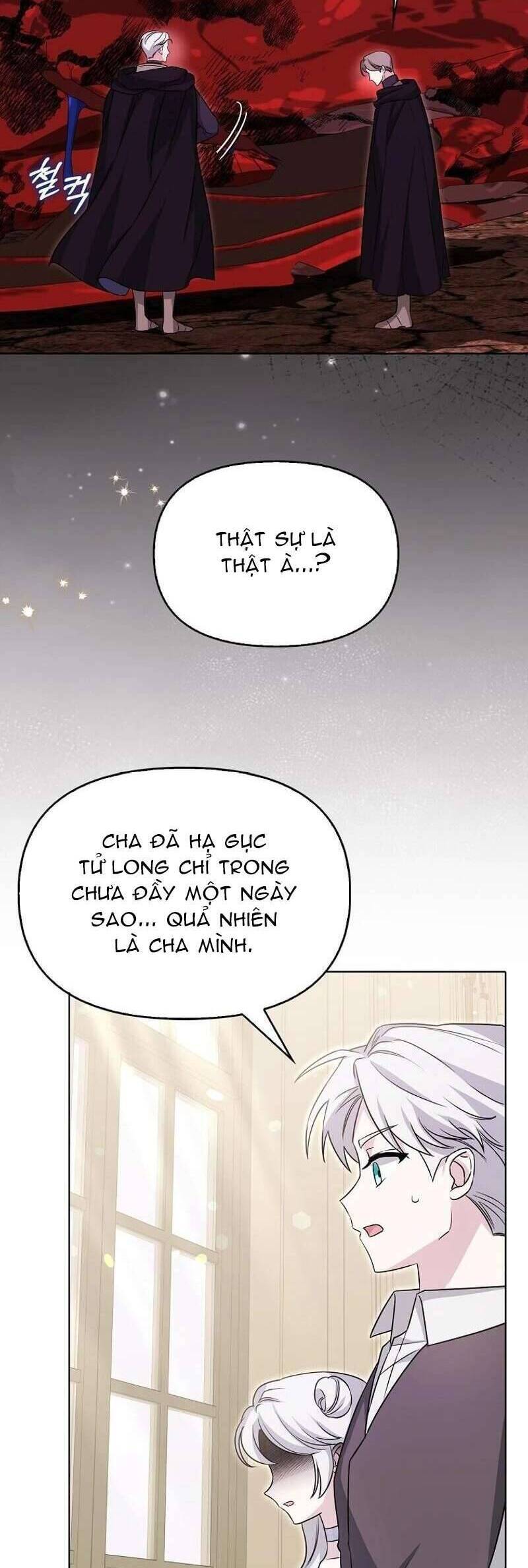 Kế Hoạch Nghỉ Hưu Của Nhân Vật Phản Diện - Chapter 6 - Page 4