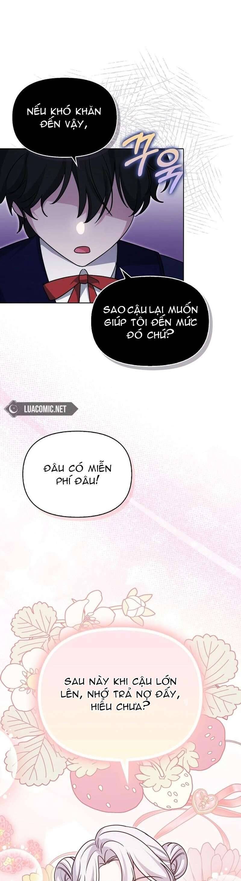 Kế Hoạch Nghỉ Hưu Của Nhân Vật Phản Diện - Chapter 6 - Page 44