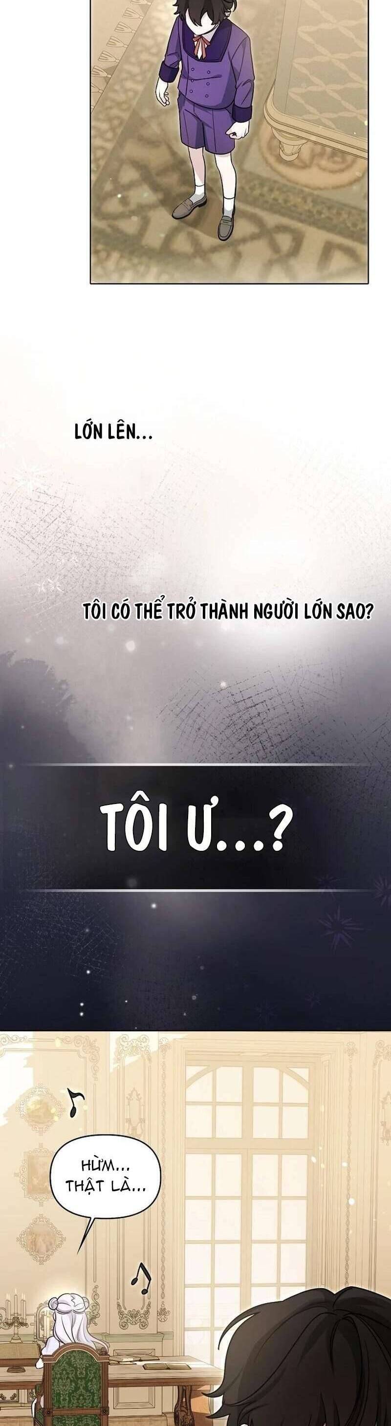 Kế Hoạch Nghỉ Hưu Của Nhân Vật Phản Diện - Chapter 6 - Page 47