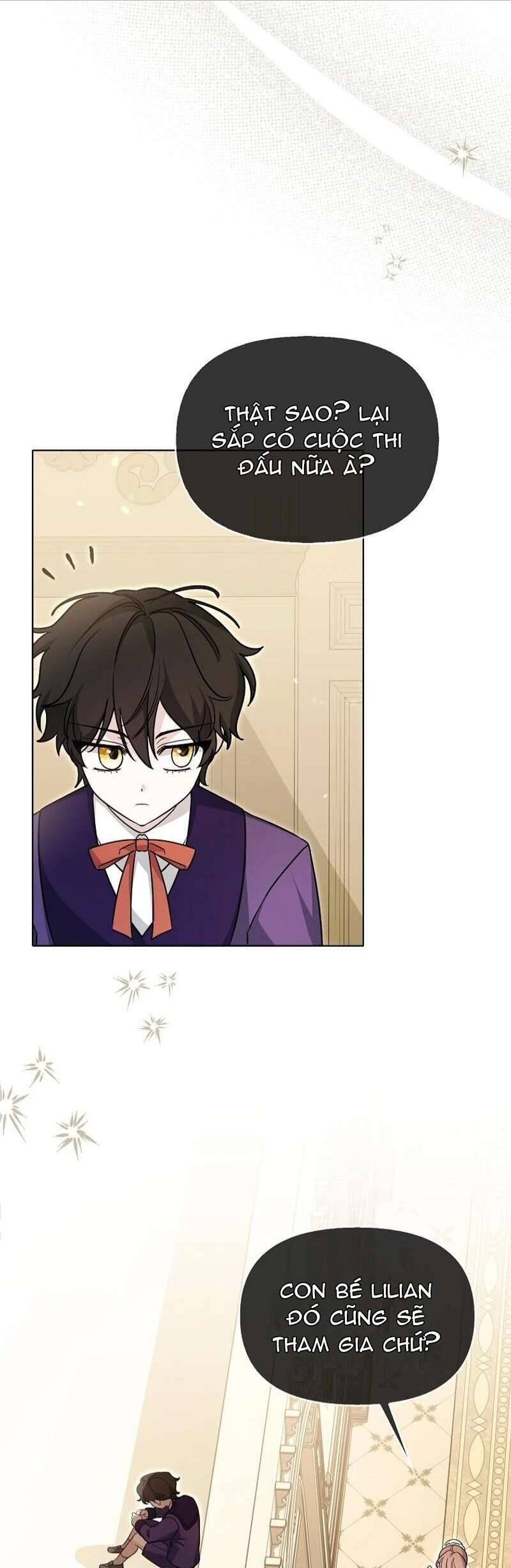 Kế Hoạch Nghỉ Hưu Của Nhân Vật Phản Diện - Chapter 6 - Page 49