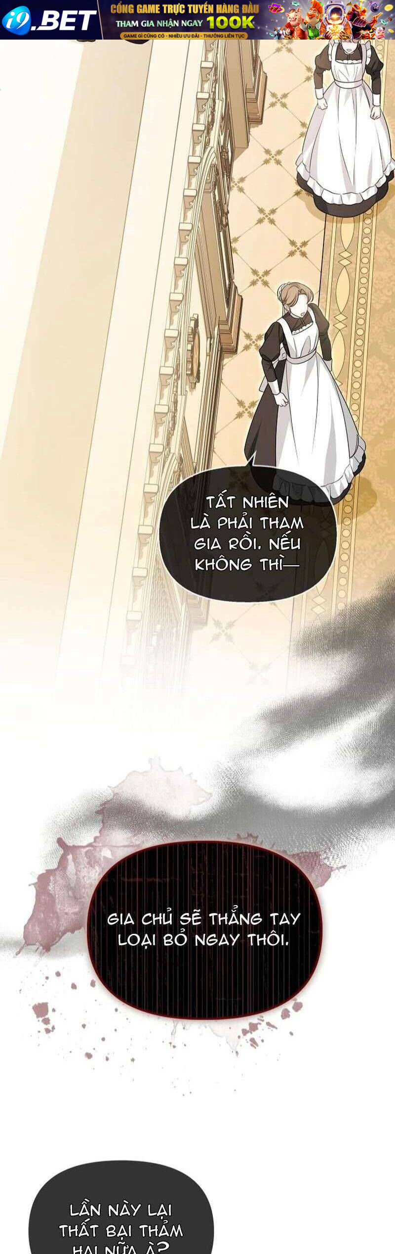 Kế Hoạch Nghỉ Hưu Của Nhân Vật Phản Diện - Chapter 6 - Page 50