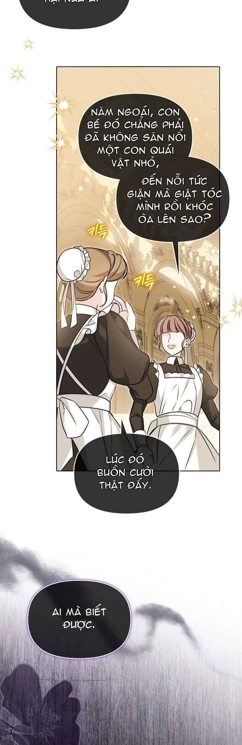 Kế Hoạch Nghỉ Hưu Của Nhân Vật Phản Diện - Chapter 6 - Page 51