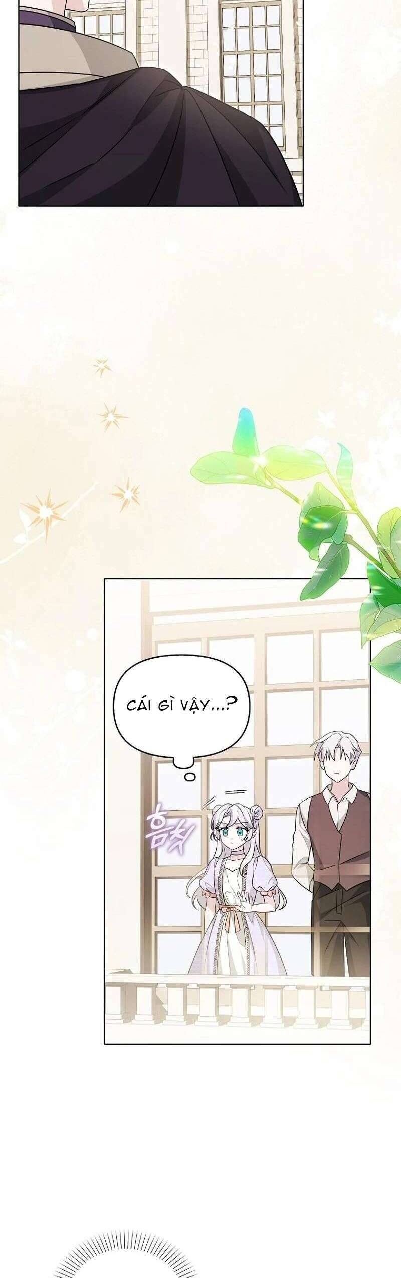 Kế Hoạch Nghỉ Hưu Của Nhân Vật Phản Diện - Chapter 6 - Page 8