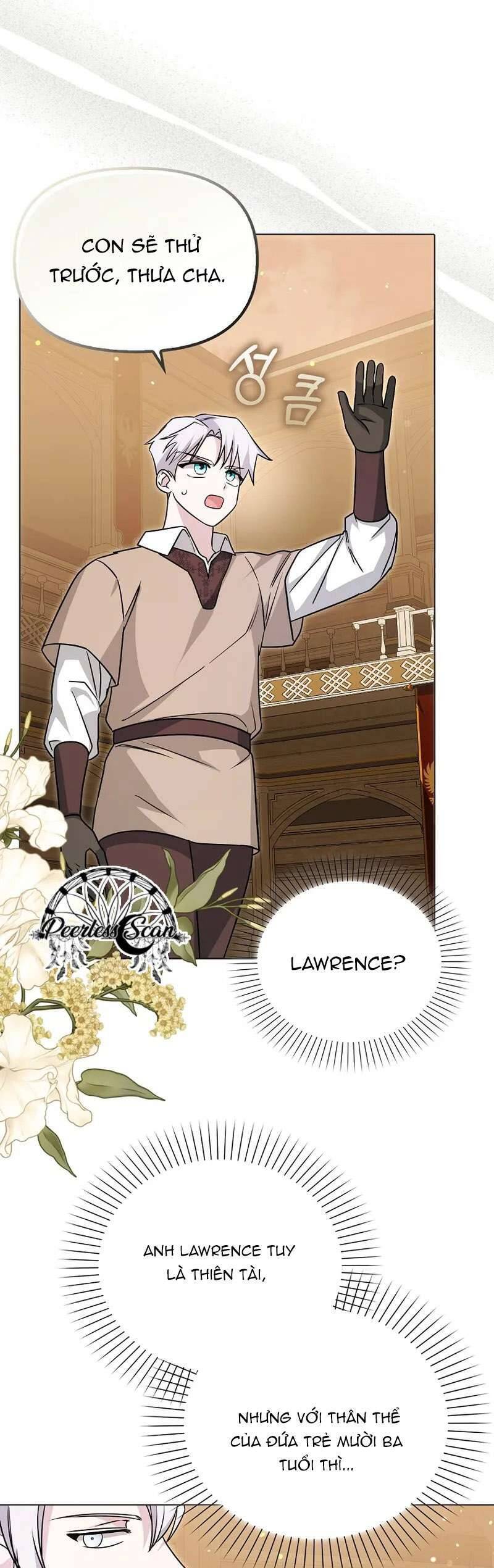 Kế Hoạch Nghỉ Hưu Của Nhân Vật Phản Diện - Chapter 7 - Page 12