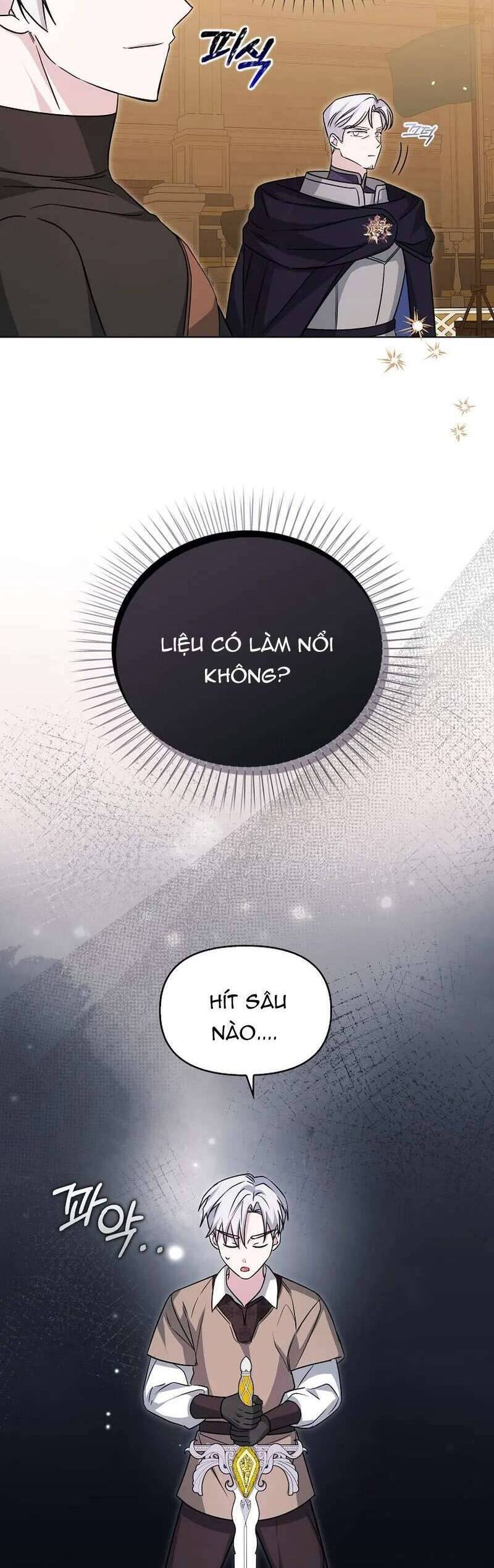 Kế Hoạch Nghỉ Hưu Của Nhân Vật Phản Diện - Chapter 7 - Page 13