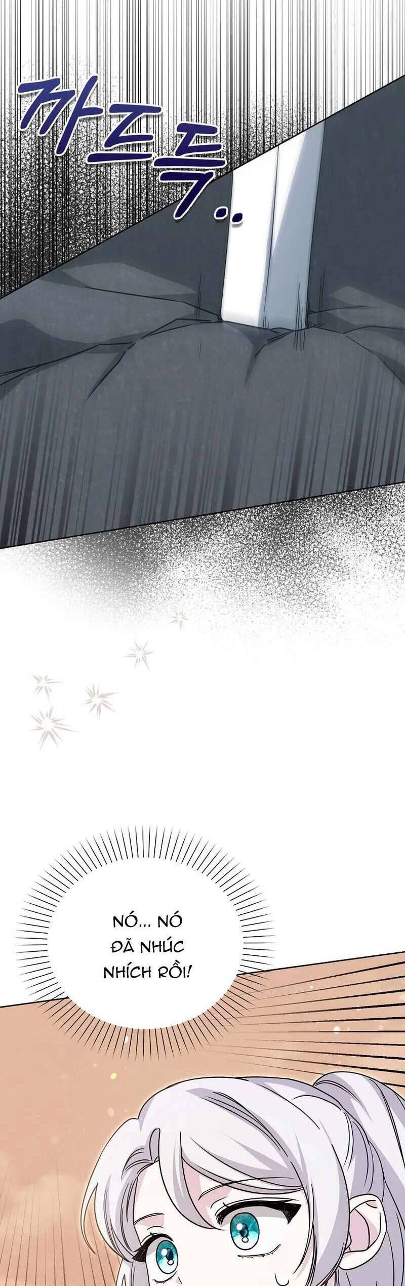 Kế Hoạch Nghỉ Hưu Của Nhân Vật Phản Diện - Chapter 7 - Page 15