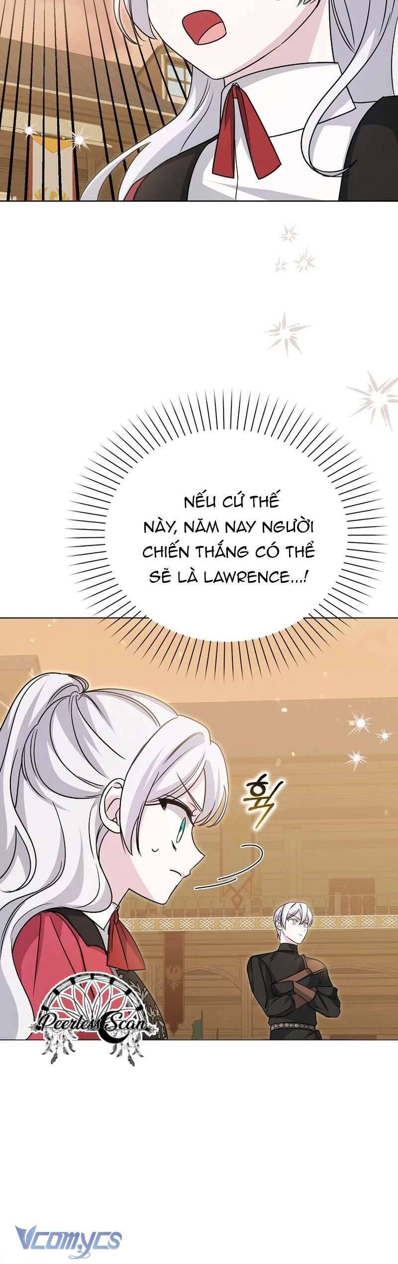 Kế Hoạch Nghỉ Hưu Của Nhân Vật Phản Diện - Chapter 7 - Page 16